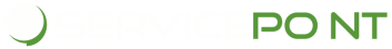 Logo-Servicepoint-white